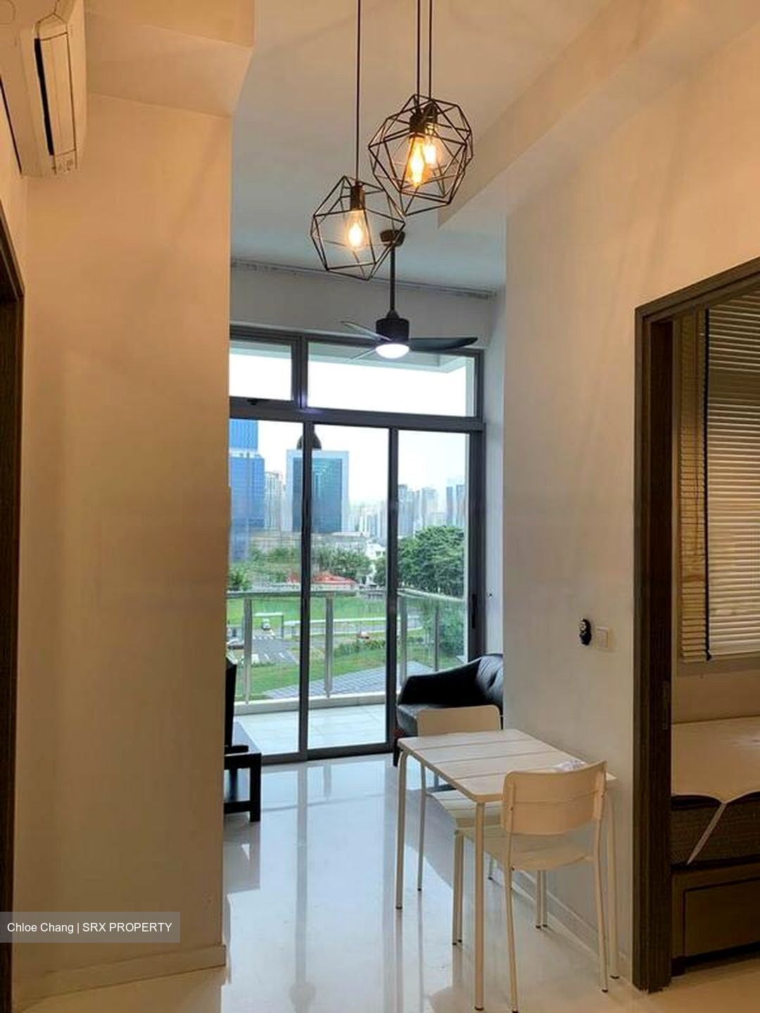 One Dusun Residences (D12), Apartment #611176701